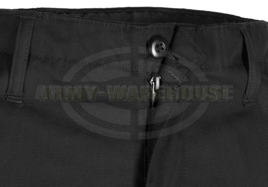 Revenger TDU Pant - schwarz (black)