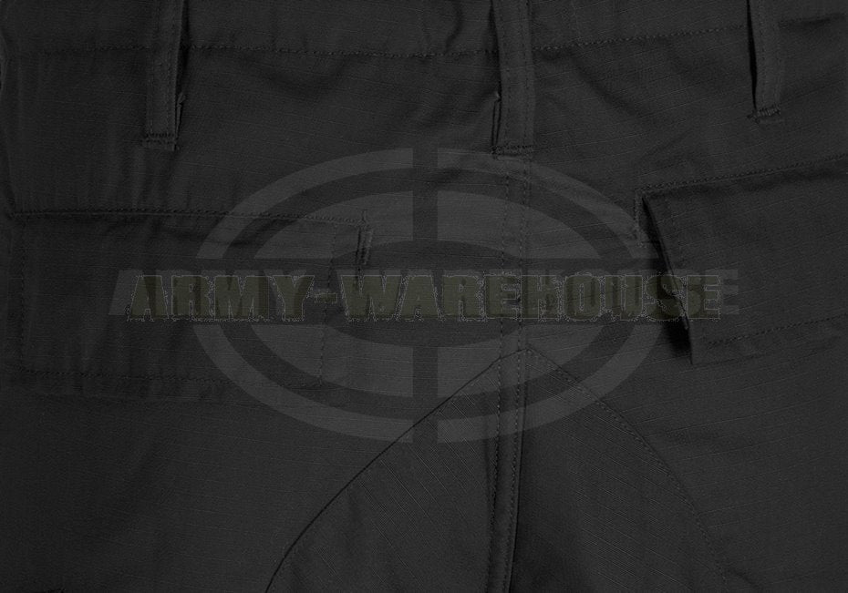 Revenger TDU Pant - schwarz (black)