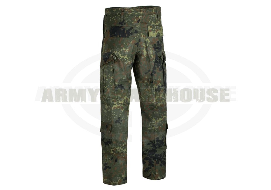 Revenger TDU Pant - flecktarn FT