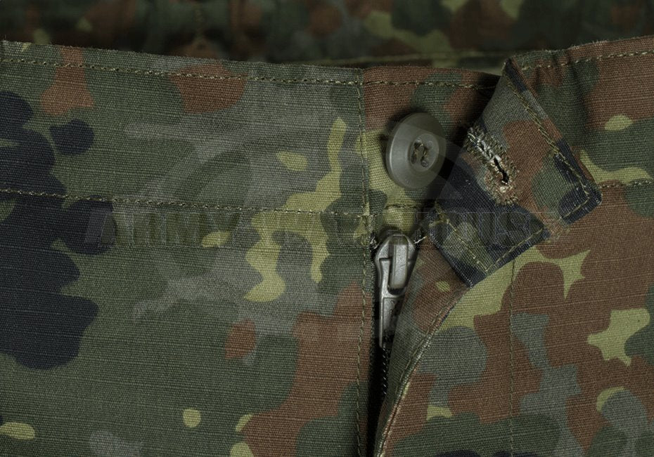 Revenger TDU Pant - flecktarn FT