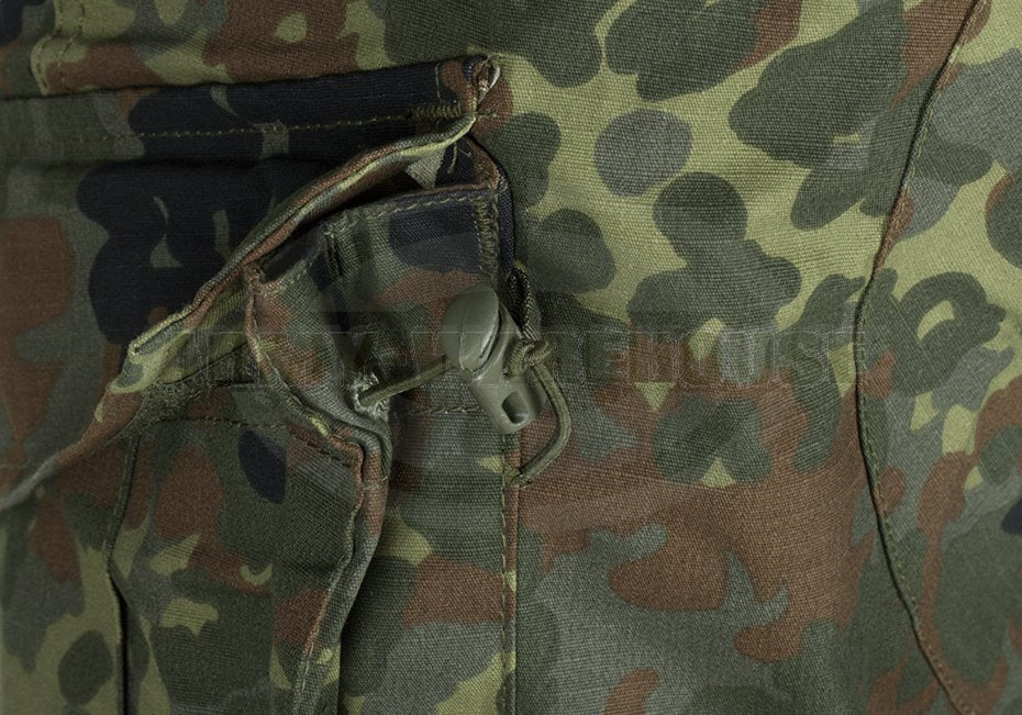 Revenger TDU Pant - flecktarn FT