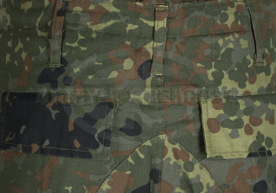 Revenger TDU Pant - flecktarn FT