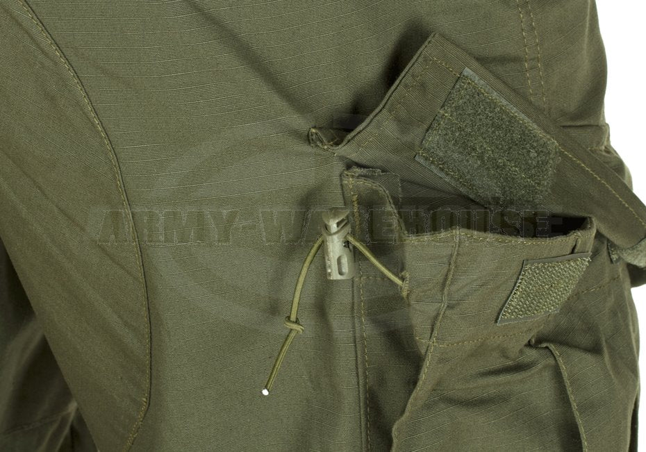Revenger TDU Pant - OD
