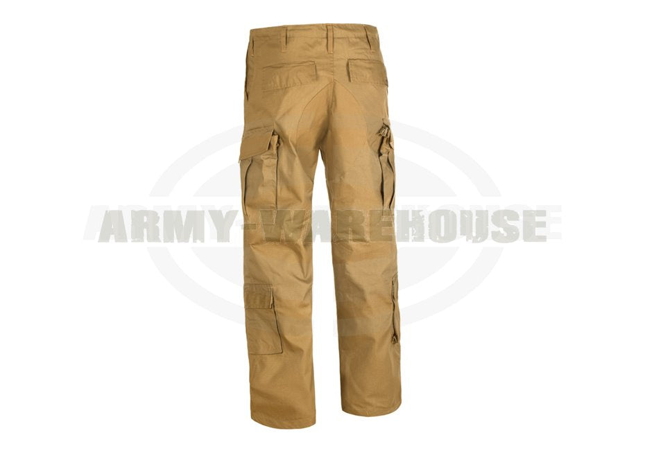 Revenger TDU Pant - coyote brown