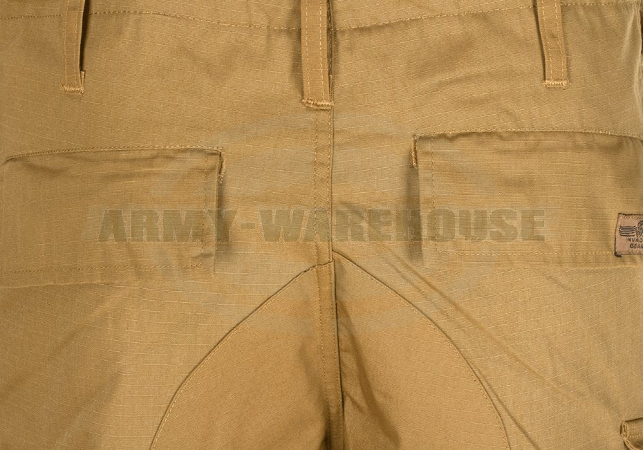 Revenger TDU Pant - coyote brown
