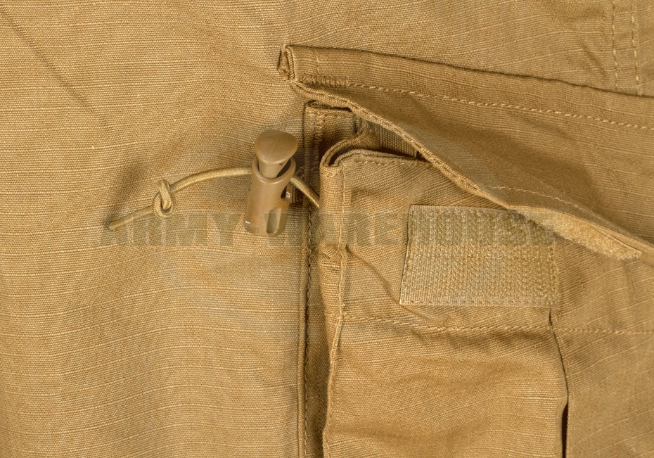 Revenger TDU Pant - coyote brown