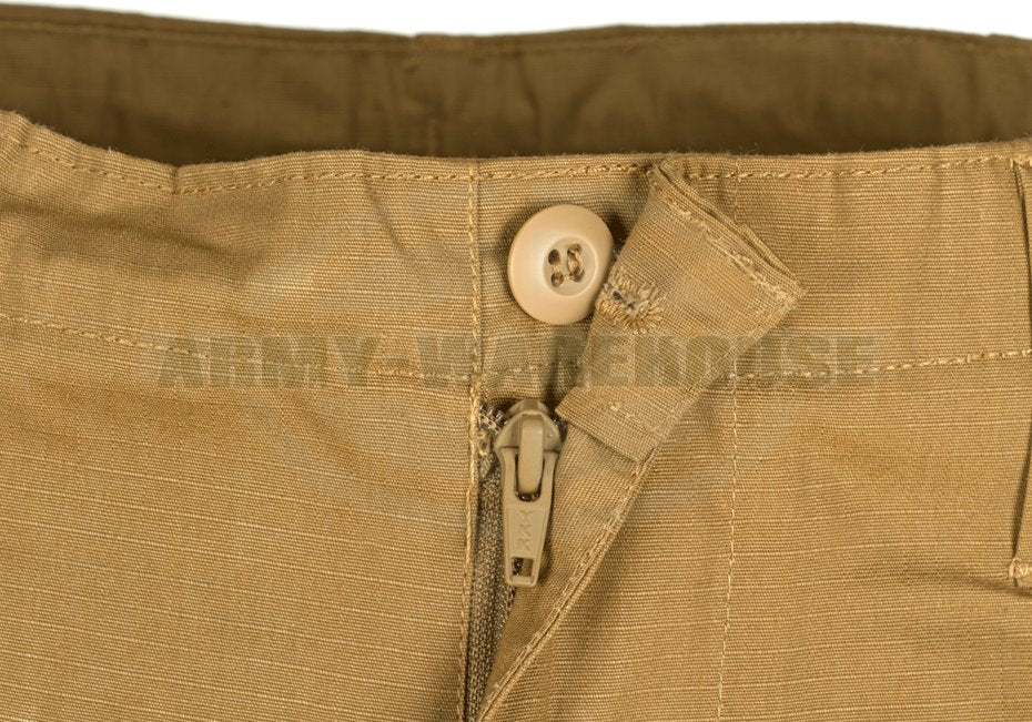Revenger TDU Pant - coyote brown