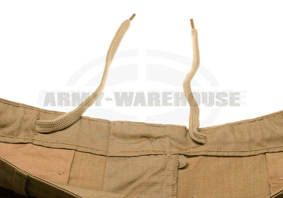 Revenger TDU Pant - coyote brown
