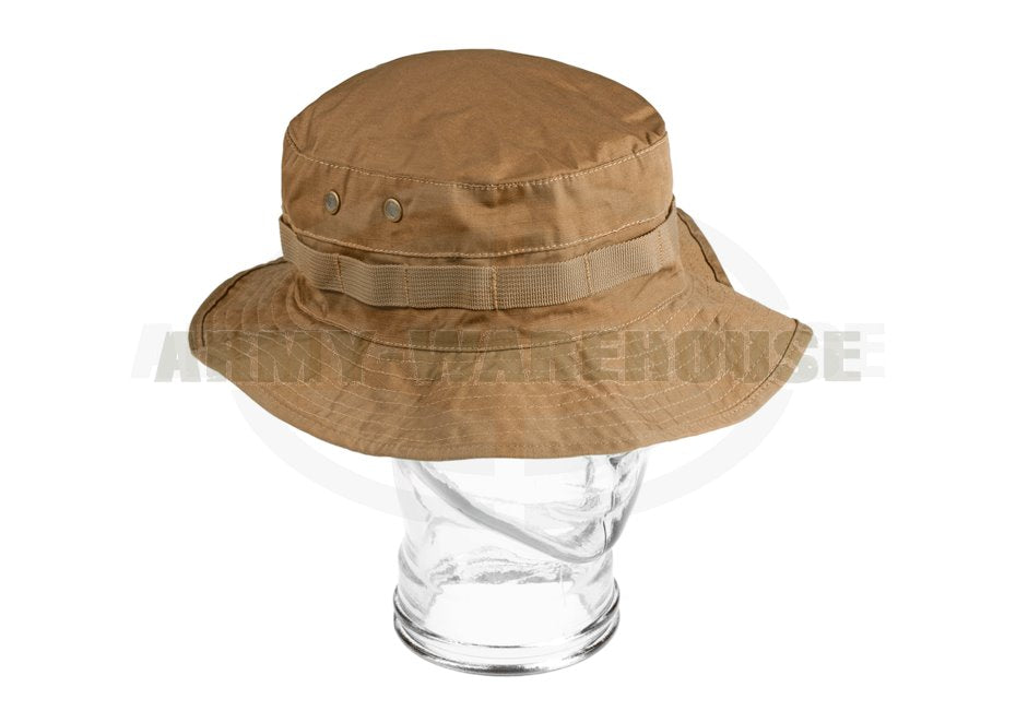 Boonie Hat - coyote brown