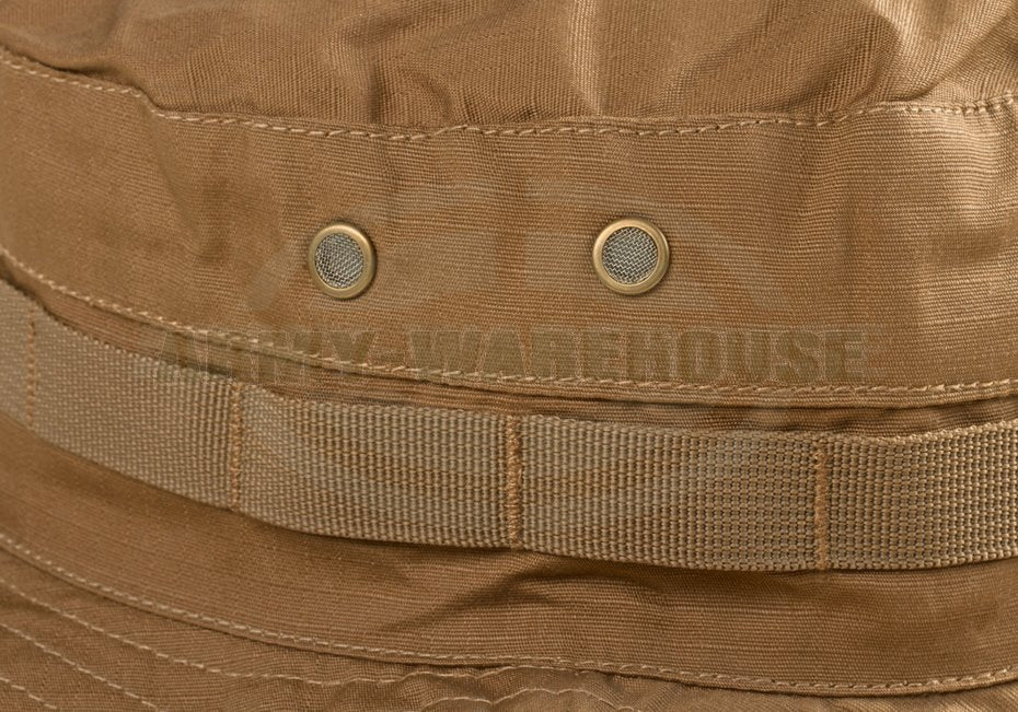 Boonie Hat - coyote brown