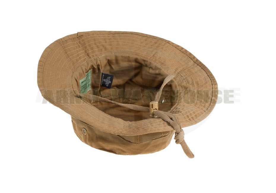 Boonie Hat - coyote brown