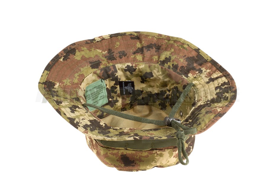Boonie Hat - Vegetato
