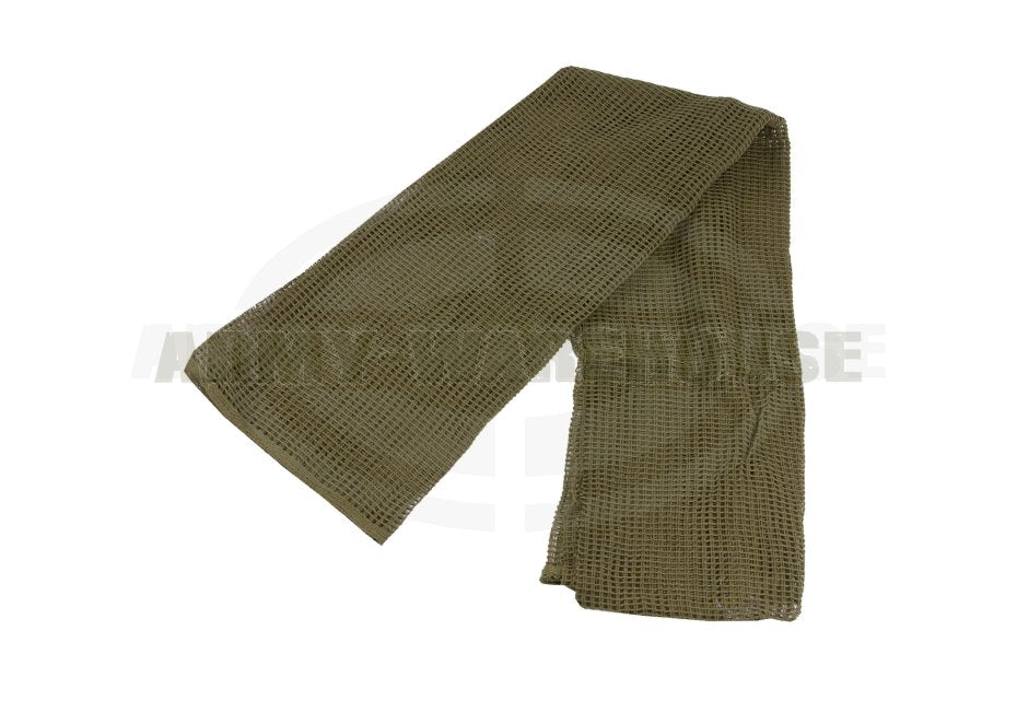 Sniper Net Scarf - OD