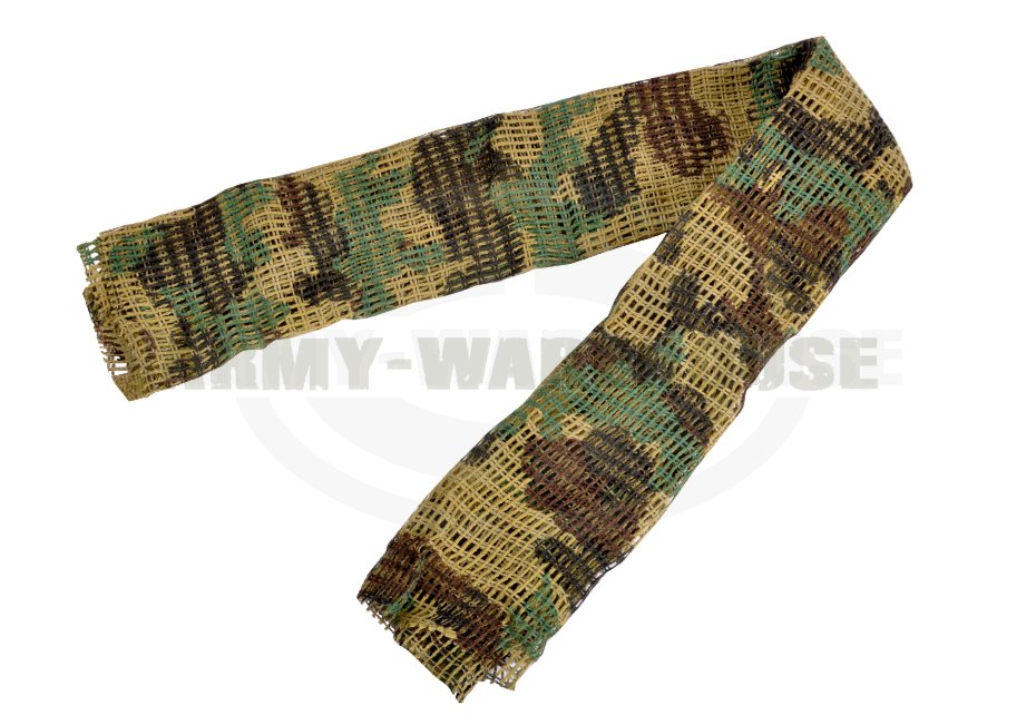 Sniper Net Scarf - Camouflage