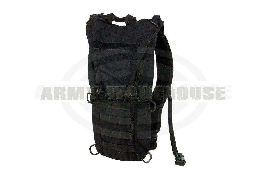 Light Hydration Carrier - schwarz (black)