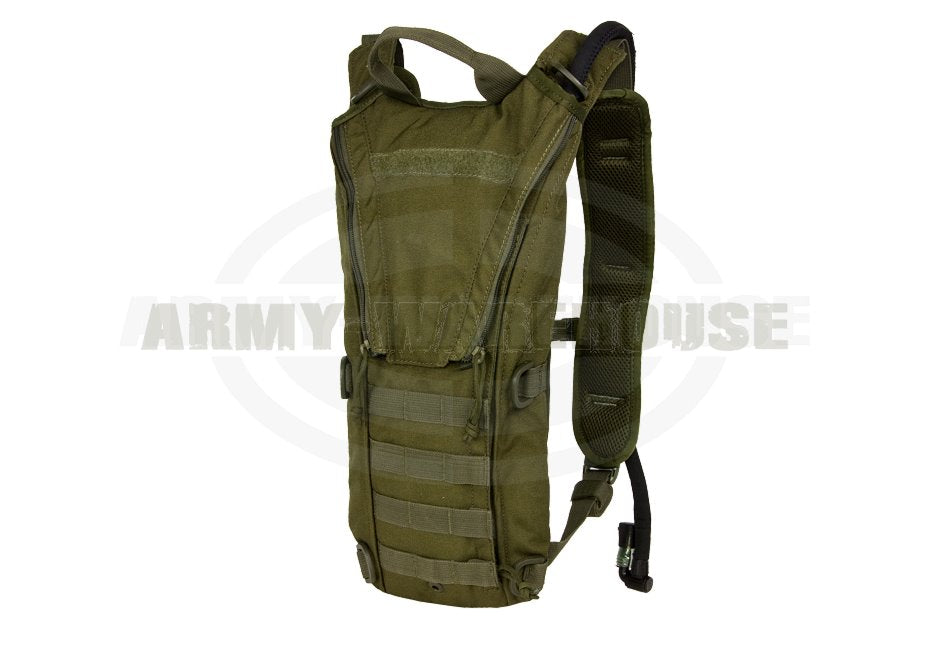 Light Hydration Carrier - OD