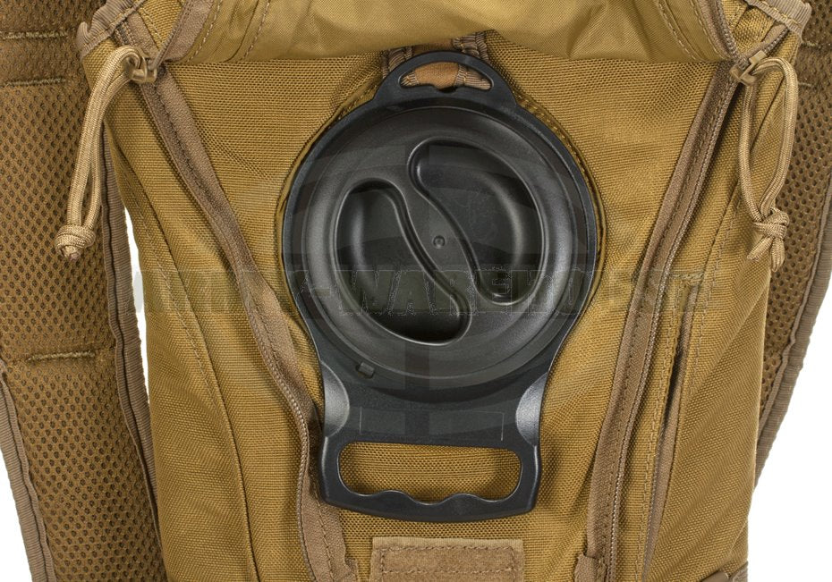 Light Hydration Carrier - coyote brown