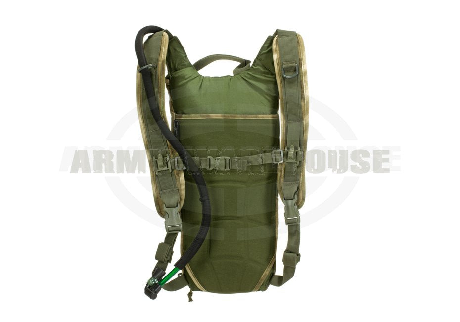 Light Hydration Carrier - Everglade
