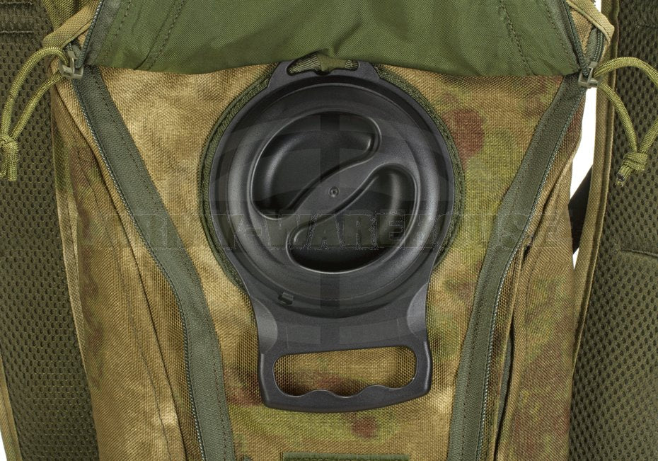 Light Hydration Carrier - Everglade