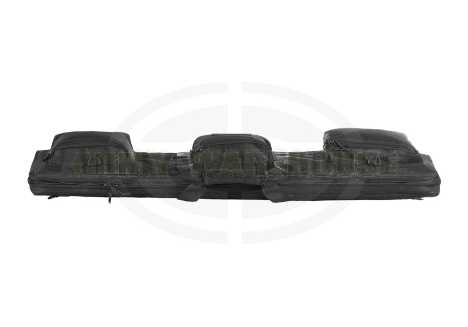 Padded Rifle Carrier 80cm - schwarz (black)