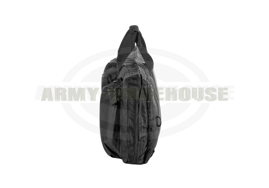 Padded Rifle Carrier 130cm - schwarz (black)