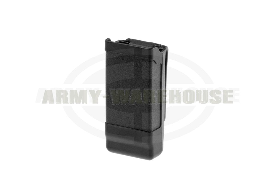 Mag Case Single Row - schwarz (black)