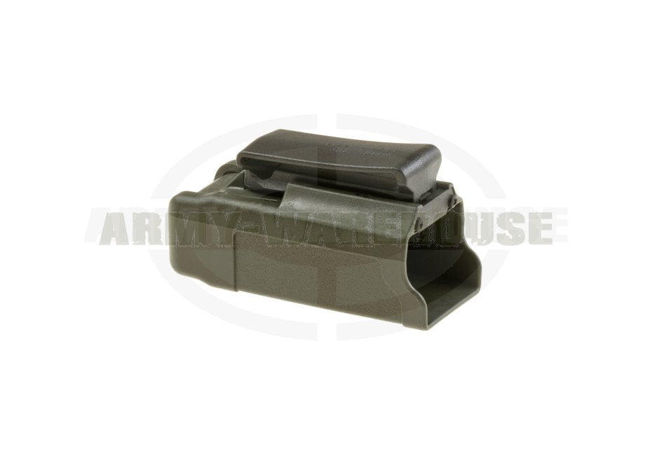Mag Case Double Row - OD