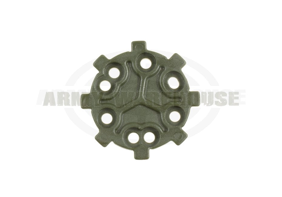 Serpa Quick Male Adapter - OD