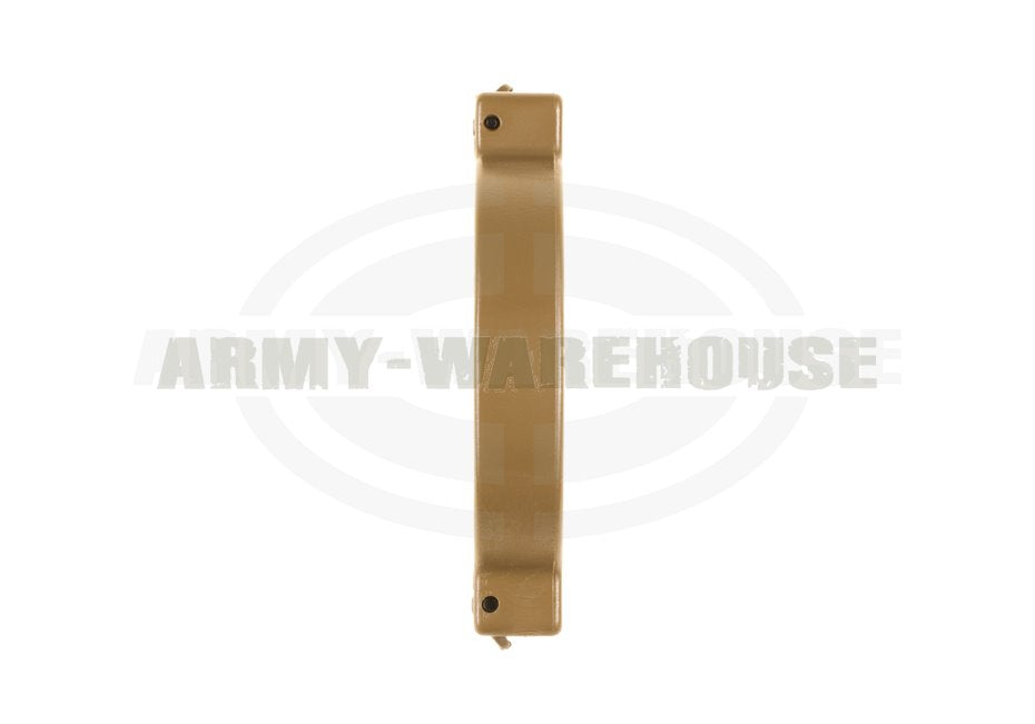 Serpa Quick Female Adapter - coyote brown