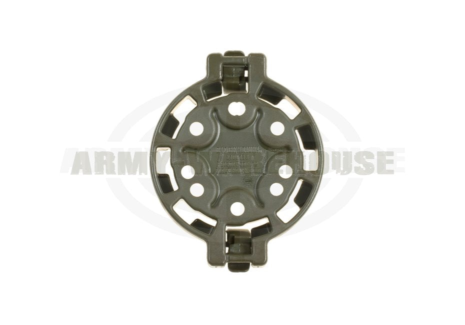 Serpa Quick Female Adapter - OD