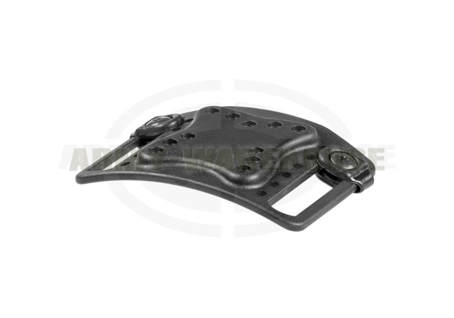 Heavy Duty Belt Loop Platform with Screws