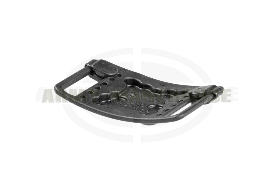 Heavy Duty Belt Loop Platform with Screws