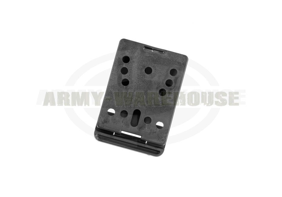 Mod-U-Lok Platform with Screws