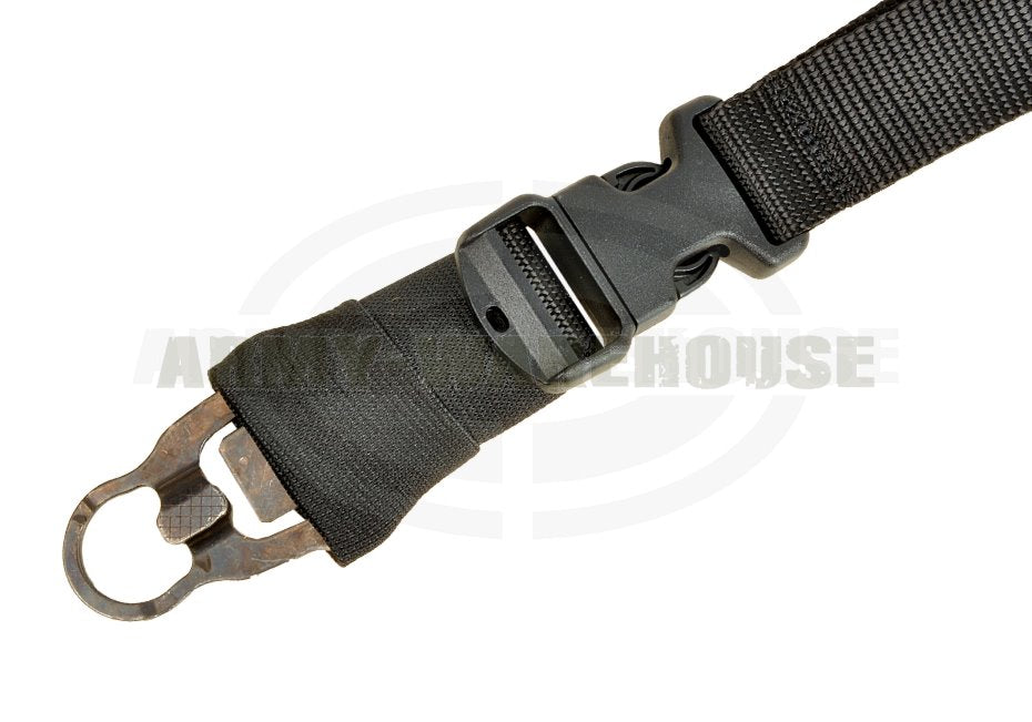 Storm Sling QD - schwarz (black)