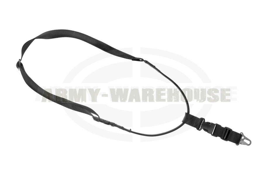 Storm Sling RS - schwarz (black)