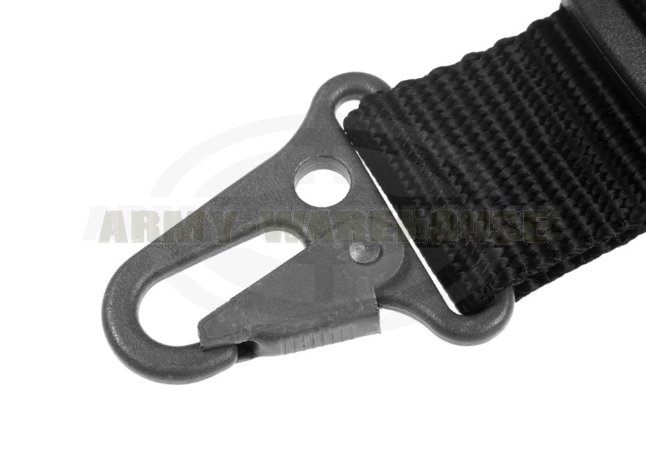 Storm Sling RS - schwarz (black)