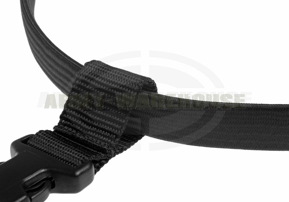 Storm Sling RS - schwarz (black)