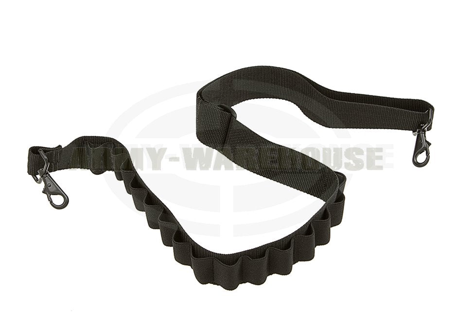 Shotgun Sling - schwarz (black)