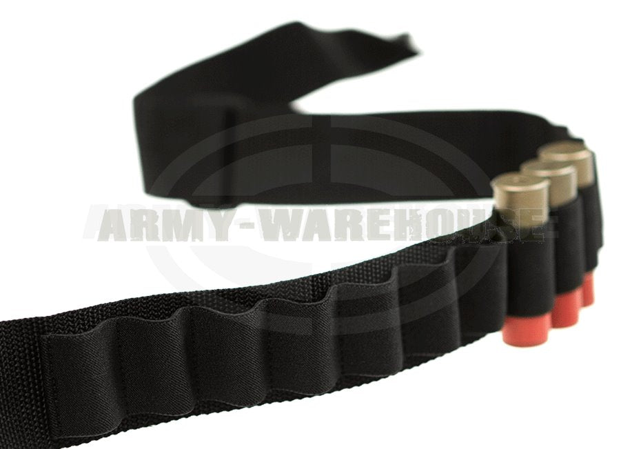 Shotgun Sling - schwarz (black)
