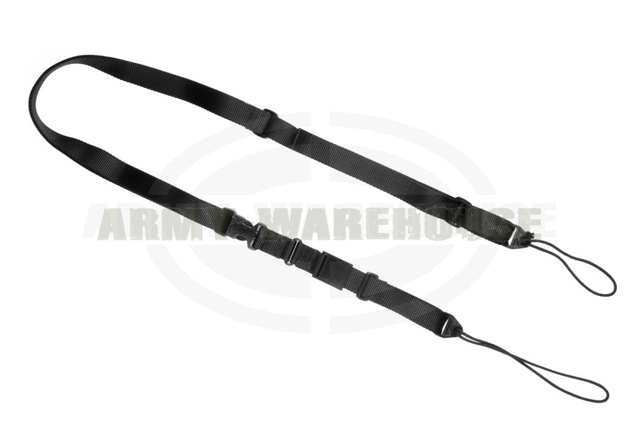 Universal SWIFT Sling - schwarz (black)