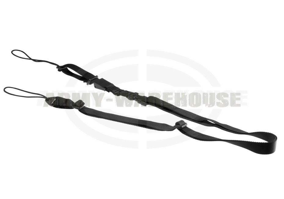 Universal SWIFT Sling - schwarz (black)