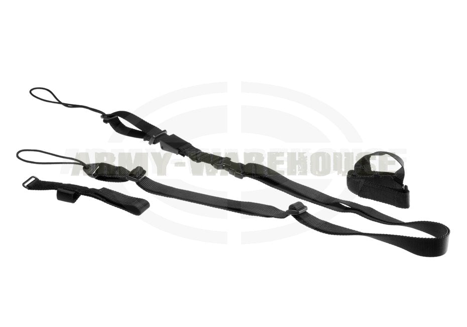 Universal SWIFT Sling - schwarz (black)