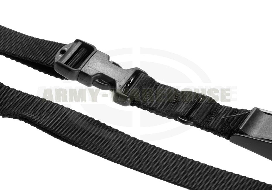 Universal SWIFT Sling - schwarz (black)