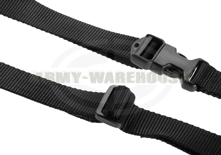 Universal SWIFT Sling - schwarz (black)