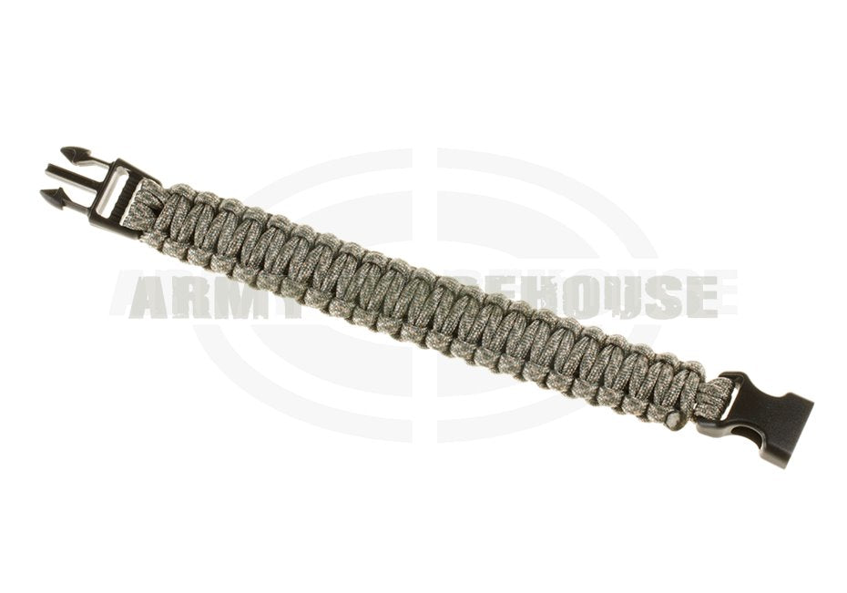 Paracord Bracelet - ACU Camo