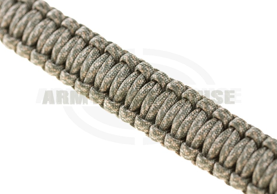 Paracord Bracelet - ACU Camo
