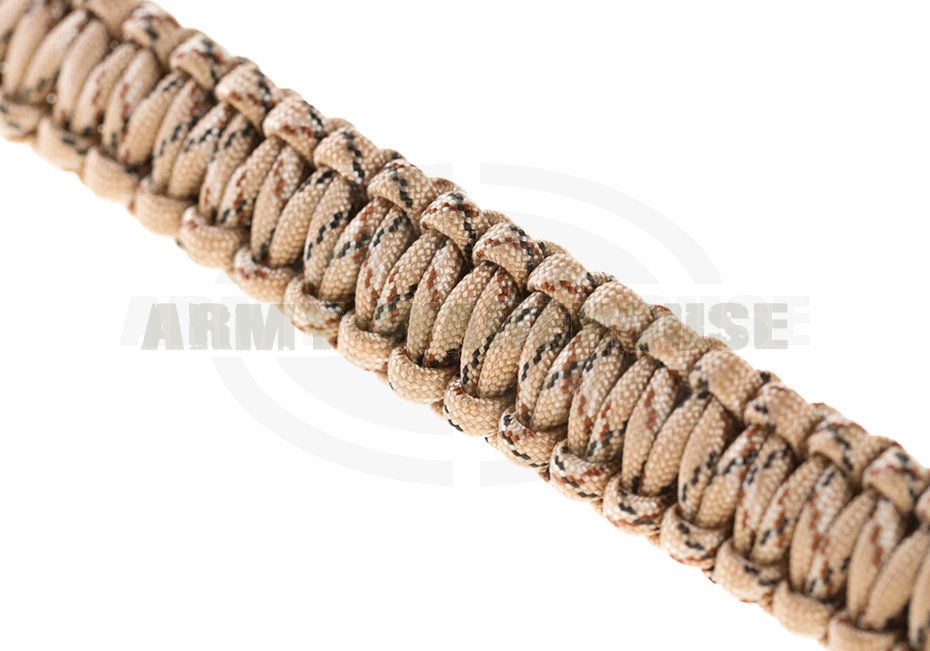 Paracord Bracelet - Desert Camo