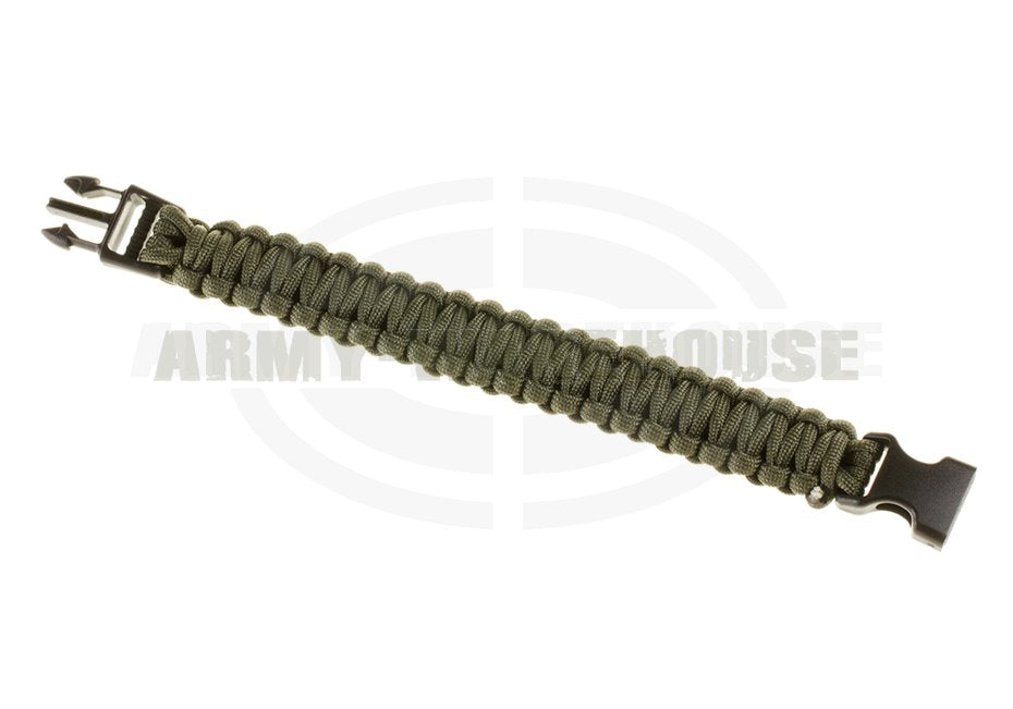 Paracord Bracelet - OD