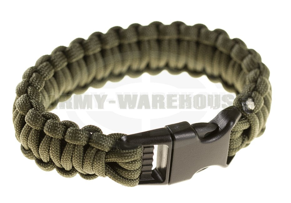 Paracord Bracelet - OD