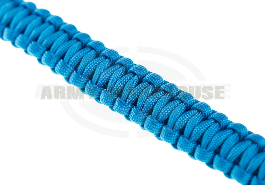 Shackle Bracelet - UN Blue